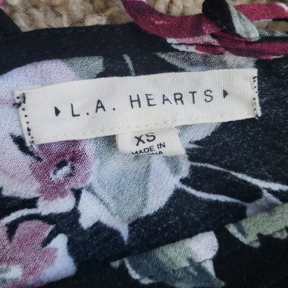 Long Sleev Romper - Picture 4 of 4